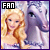 Affiliate: The 'Barbie and the Magic of Pegasus' Fanlisting