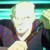 Aldarn sneers with bowstaff