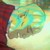 Aldarn, hypnotized, bows to Elyon