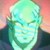 Menacing Aldarn with Glowy Eyes (TM)