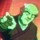 Aldarn pointing