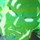 Aldarn with glowing eyes