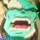 Vathek shouting