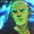 Aldarn gazes into the horizon