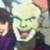 Aldarn seems very happy