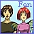 Affilliate: The Will + Caleb Fanlisting