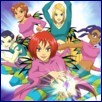 The W.I.T.C.H. Animation