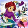 The W.I.T.C.H. Comics
