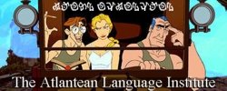 The Atlantean Language Institute