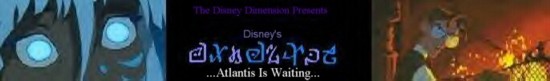 Atlantis is Waiting...