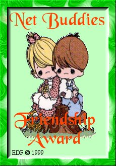 From: Net Buddies