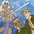 Art from the Game Boy Advance game