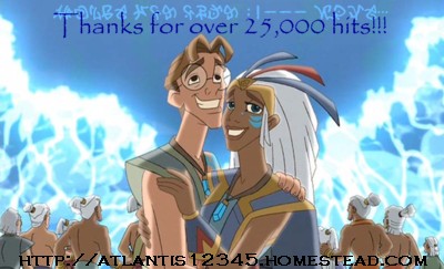 Over 25,000 hits at the old location!