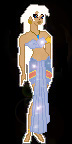 Kida Dollie from Black-Piano!