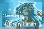 Manon's Disney Fanart