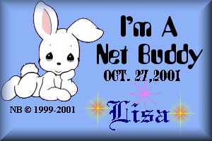Net Buddies