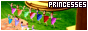 The [+] Princesses Fanlisting