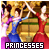 Affiliate: The TDP [+] Princesses Fanlisting
