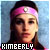 Agile & Graceful: The Kimberly Ann Hart Fanlisting