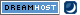 Hosted by DreamHost! Sign up today for excellent hosting