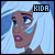 Affiliate: The Princess Kida Fanlisting