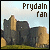 The 'Chronicles of Prydain' Fanlisting