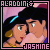 Affiliate: The Aladdin + Jasmine Fanlisting