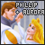 Affiliate: The Aurora + Phillip Fanlisting