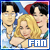 Affiliate: The Strangers in Paradise Fanlisting