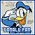 Affiliate: The Donald Duck Fanlisting