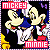 Affiliate: The Mickey + Minnie Fanlisting